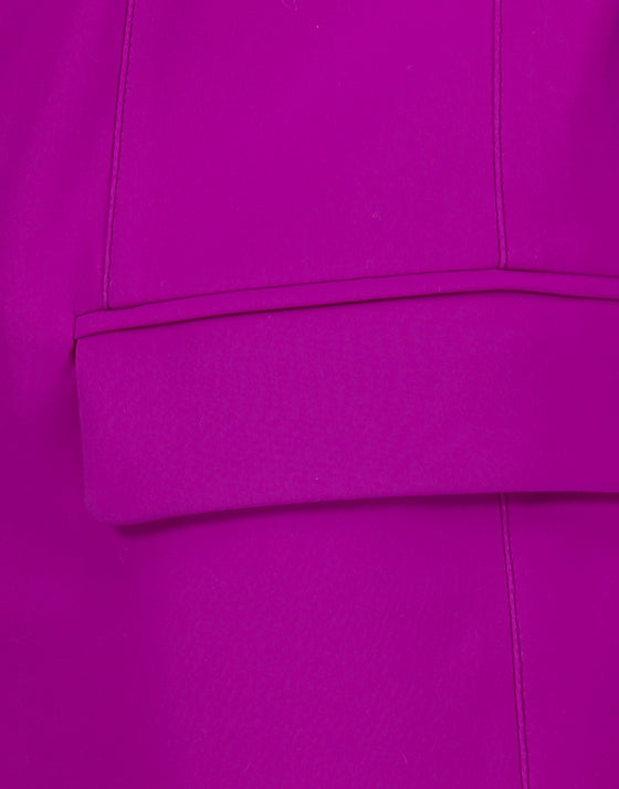 Blazer Amsterdam/2 | Fuxia