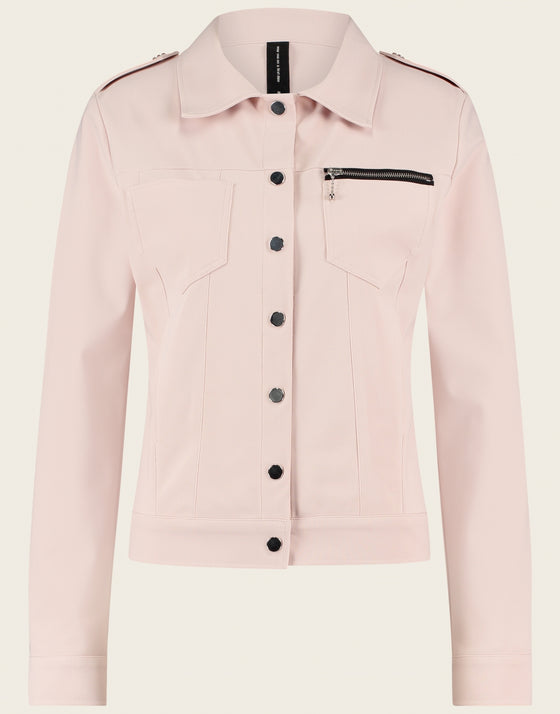 Jacket Riva | Rose