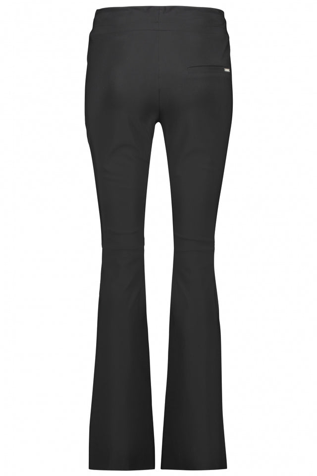 Pants Indy-bonded | Black
