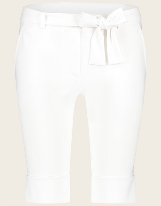 Pants Lulu | White