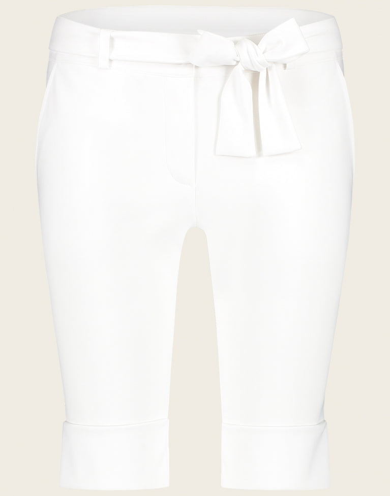 Pants Lulu | White