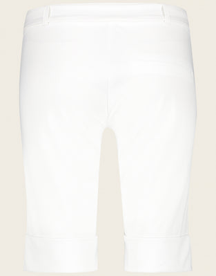 Pants Lulu | White