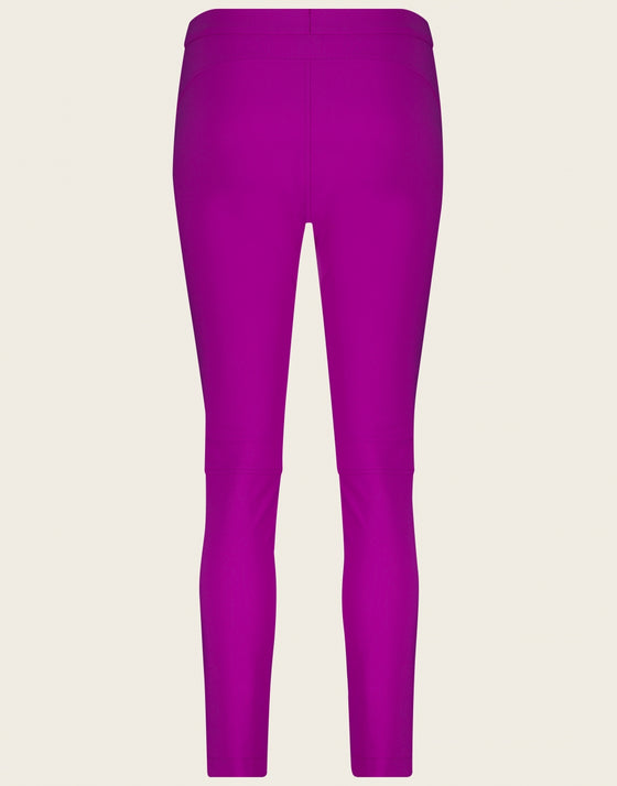 Pants Kaya/2 | Fuxia