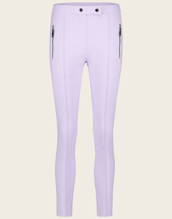 Pants Kaya/4 | Light Purple