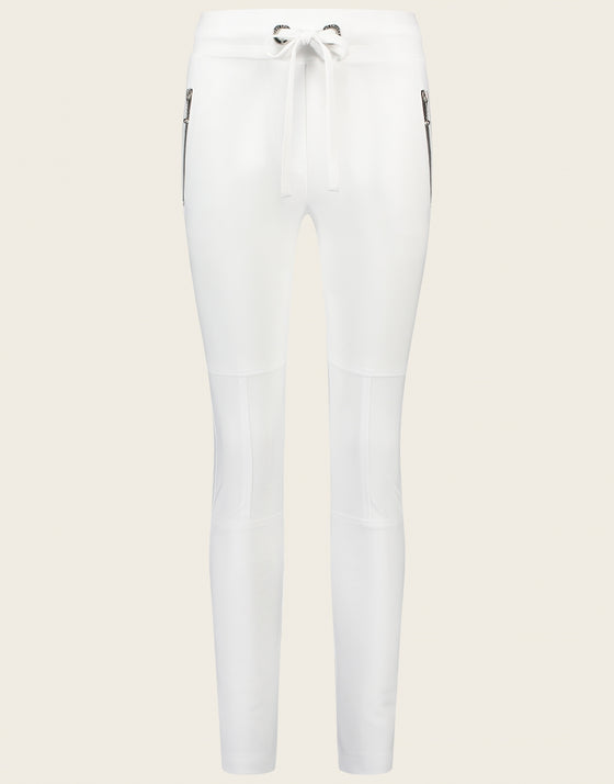 Pants Nicky/2 | White