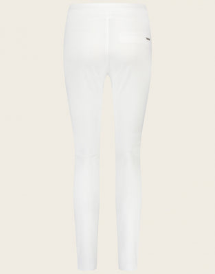 Pants Nicky/2 | White