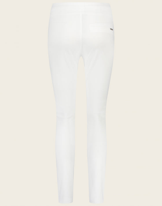 Pants Nicky/2 | White