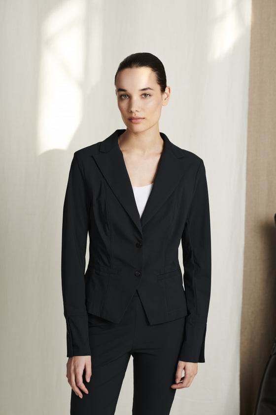 Blazer Sofia | Grigio Notte