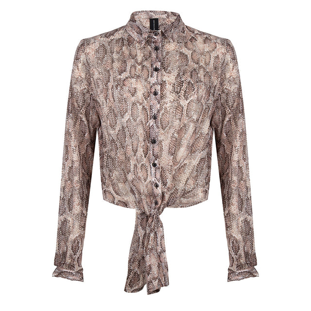 BLOUSE | Animal