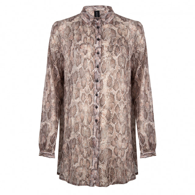 BLOUSE | Animal