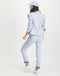 Lena Pants Baroque | Blue