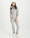 Lena Pants Zebra | Ecru