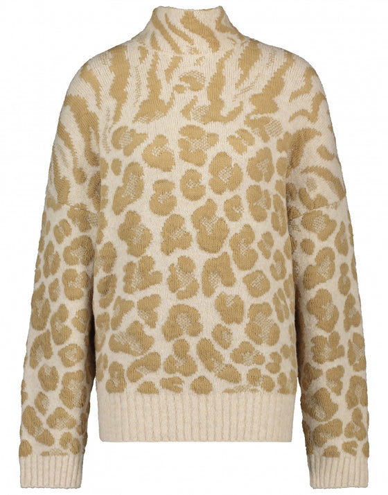 Pullover Elima | Beige