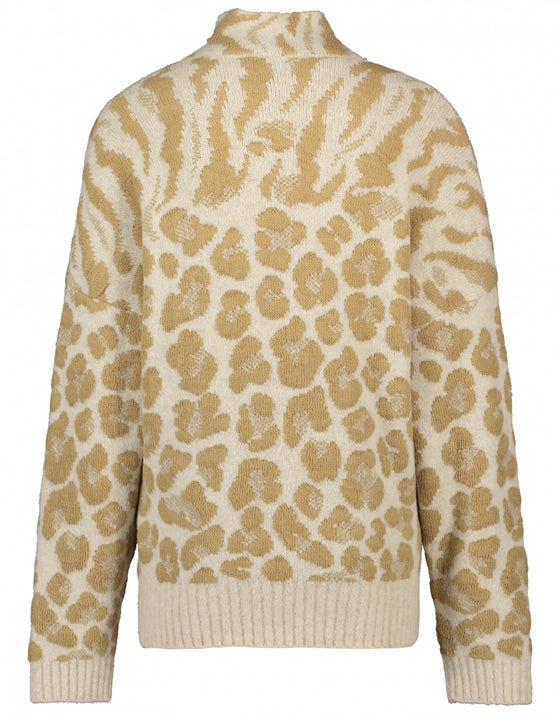 Pullover Elima | Beige