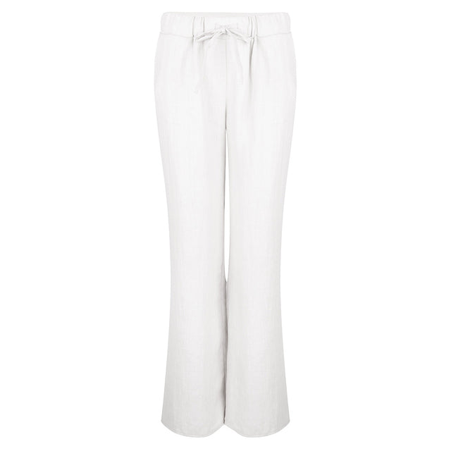 PANTS | White