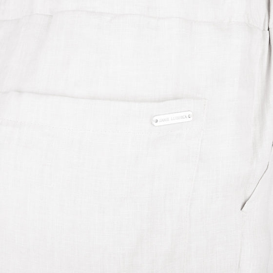 PANTS | White