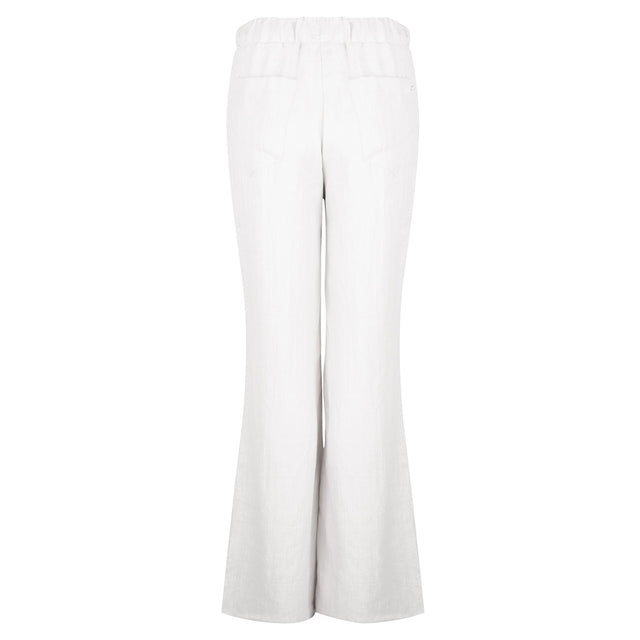 PANTS | White