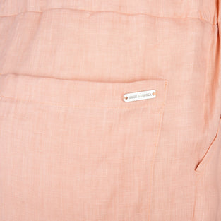 PANTS | Vintage pink