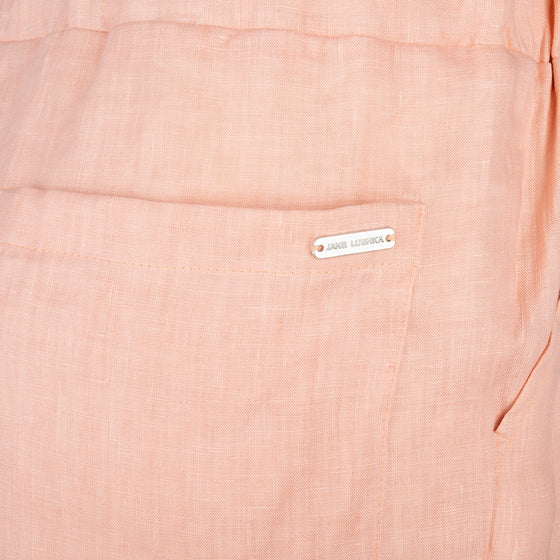 PANTS | Vintage pink