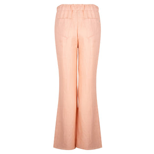 PANTS | Vintage pink