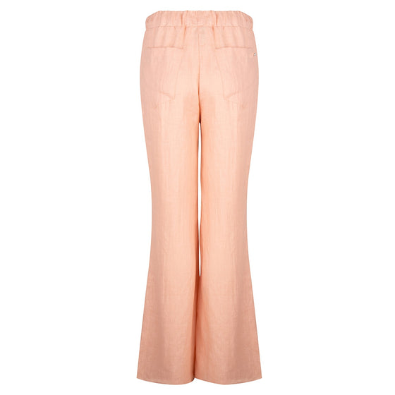 PANTS | Vintage pink