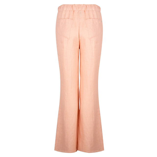 PANTS | Vintage pink