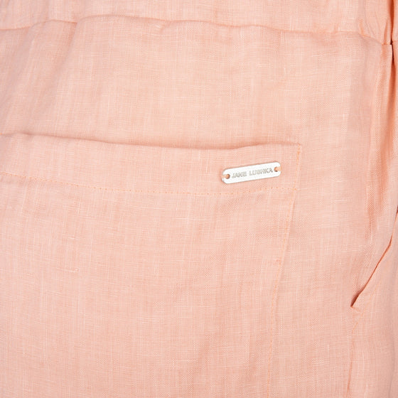 PANTS | Vintage pink