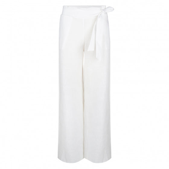 PANTS | White