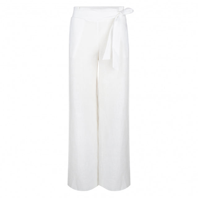 PANTS | White