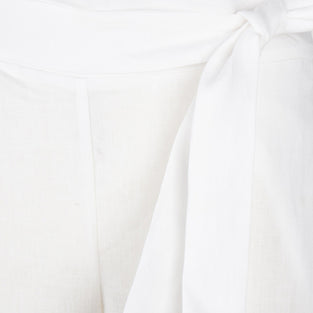 PANTS | White