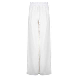 PANTS | White