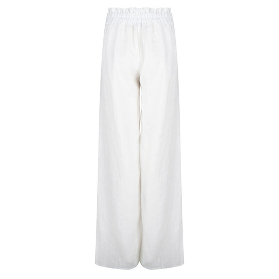 PANTS | White