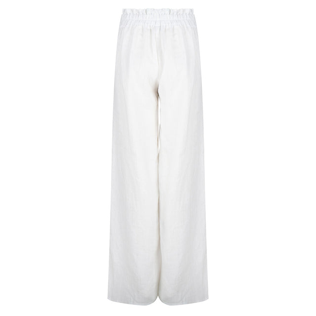 PANTS | White