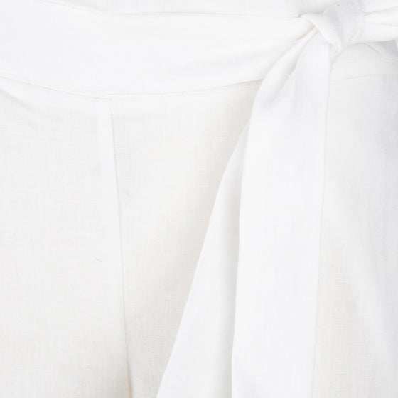 PANTS | White