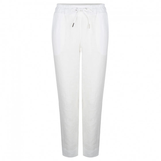 PANTS | White