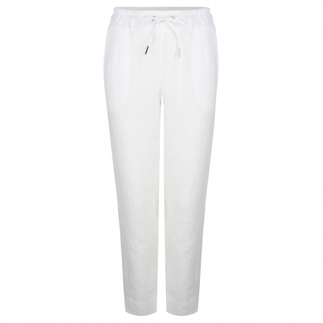 PANTS | White