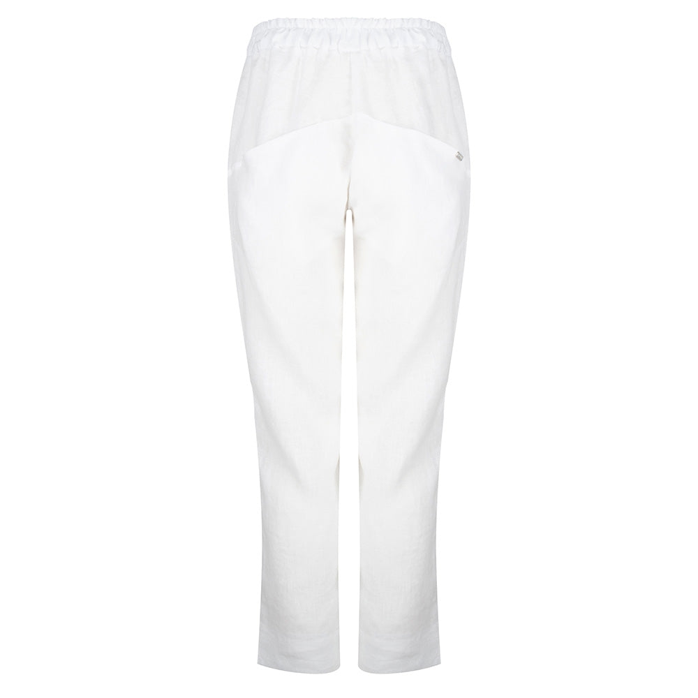 PANTS | White