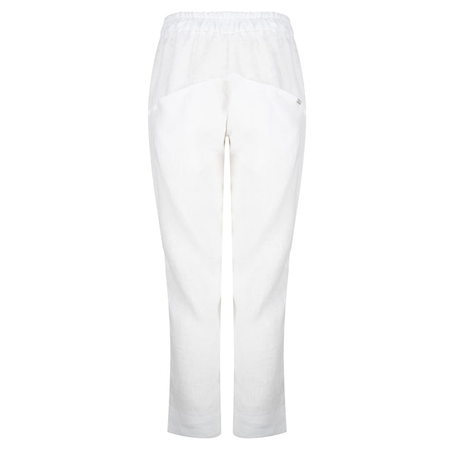 PANTS | White