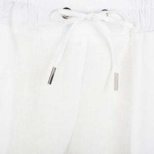 PANTS | White