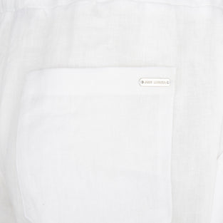 PANTS | White