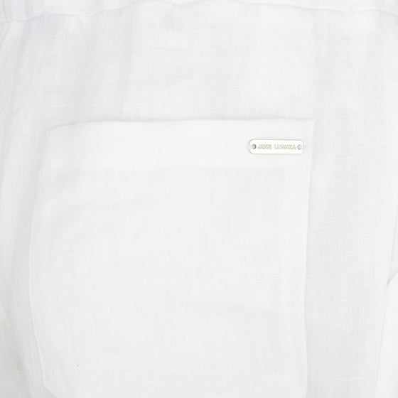 PANTS | White