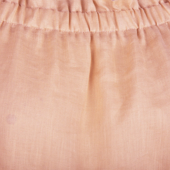 TOP | Vintage pink