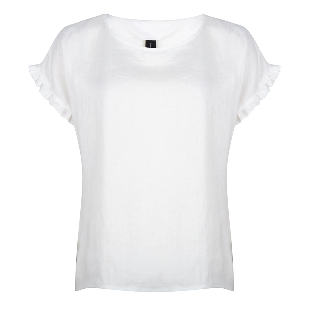 TOP | White