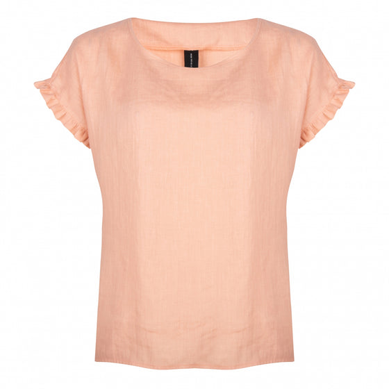 TOP | Vintage pink