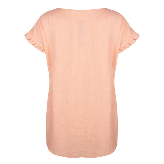 TOP | Vintage pink