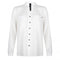 BLOUSE | White