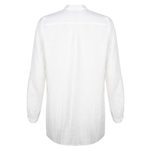 BLOUSE | White