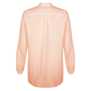 BLOUSE | Vintage pink