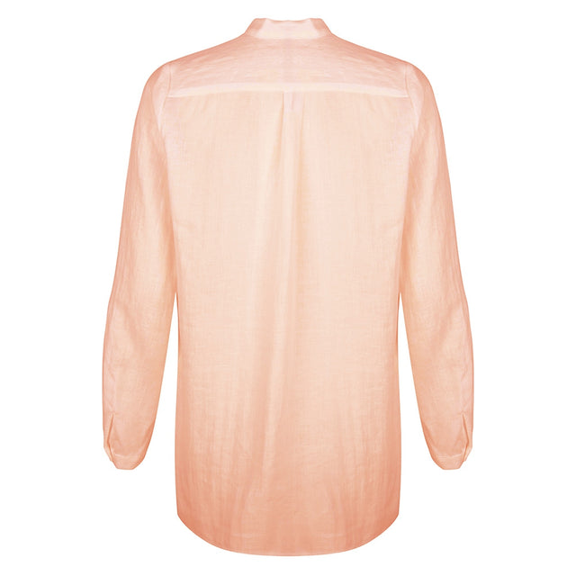 BLOUSE | Vintage pink