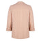Celeste Open Blazer Blush | Barry Pink